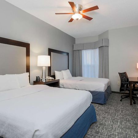 Homewood Suites By Hilton Southwind - Hacks Cross Memphis Exterior foto
