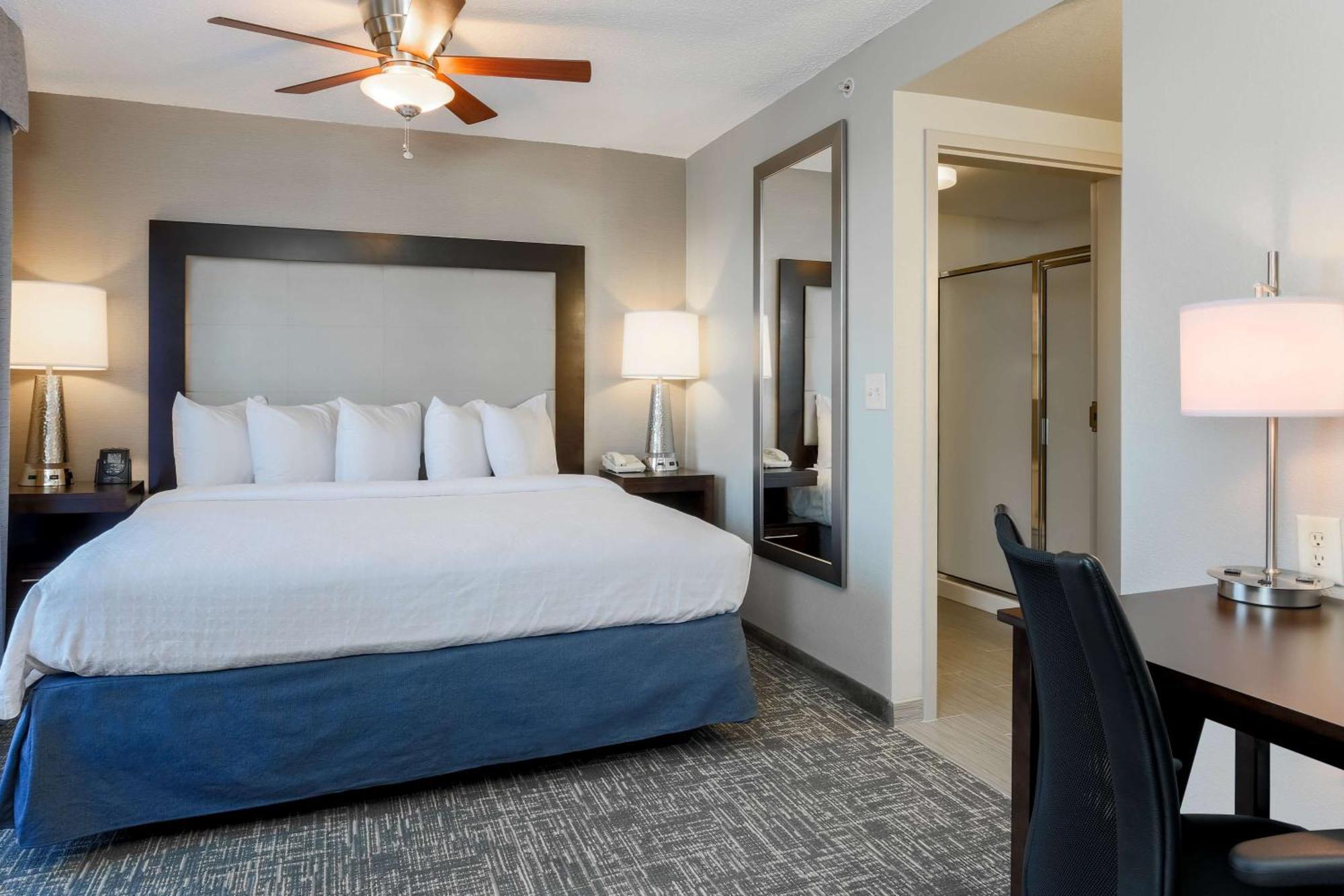 Homewood Suites By Hilton Southwind - Hacks Cross Memphis Exterior foto