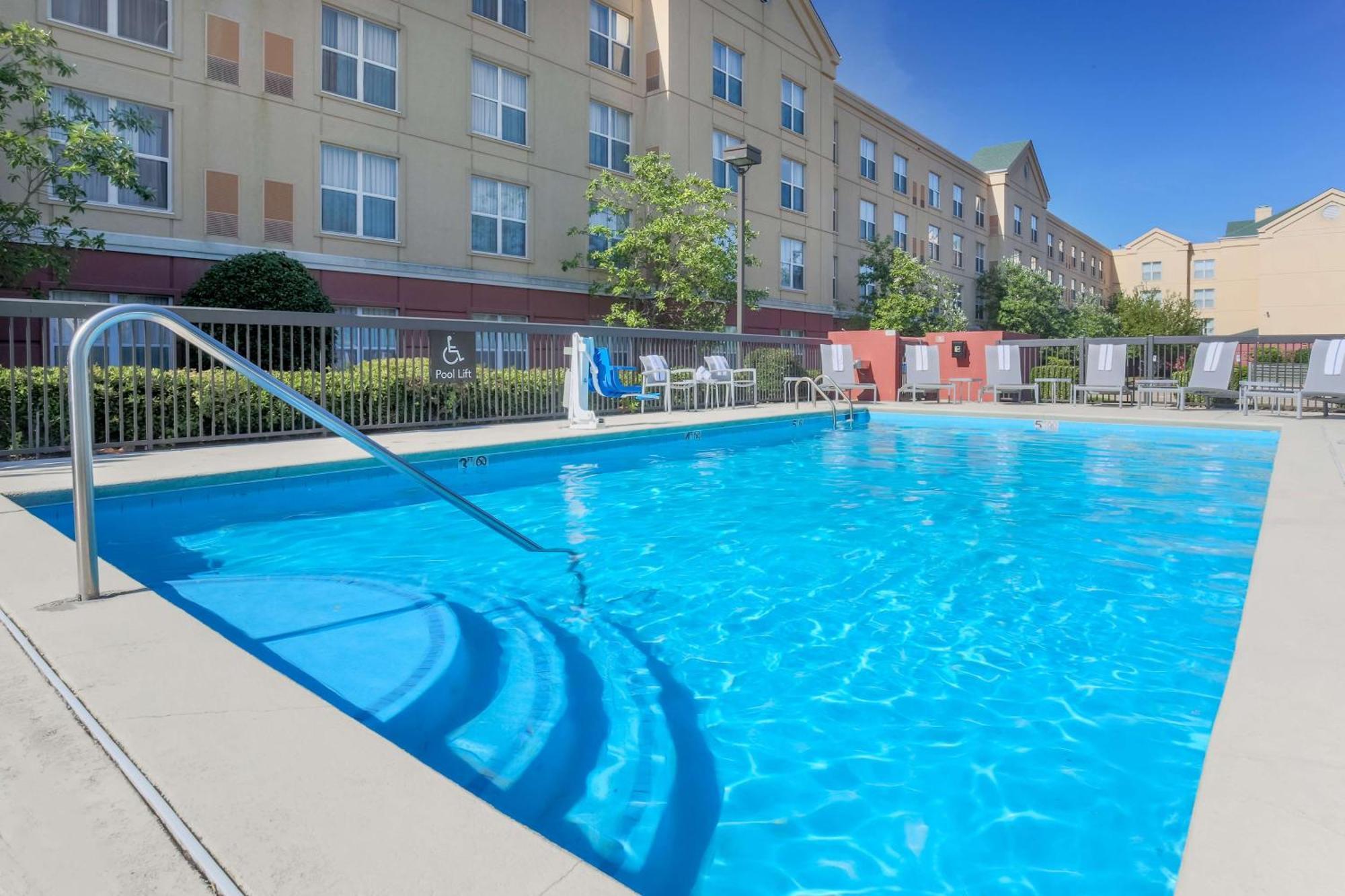 Homewood Suites By Hilton Southwind - Hacks Cross Memphis Exterior foto