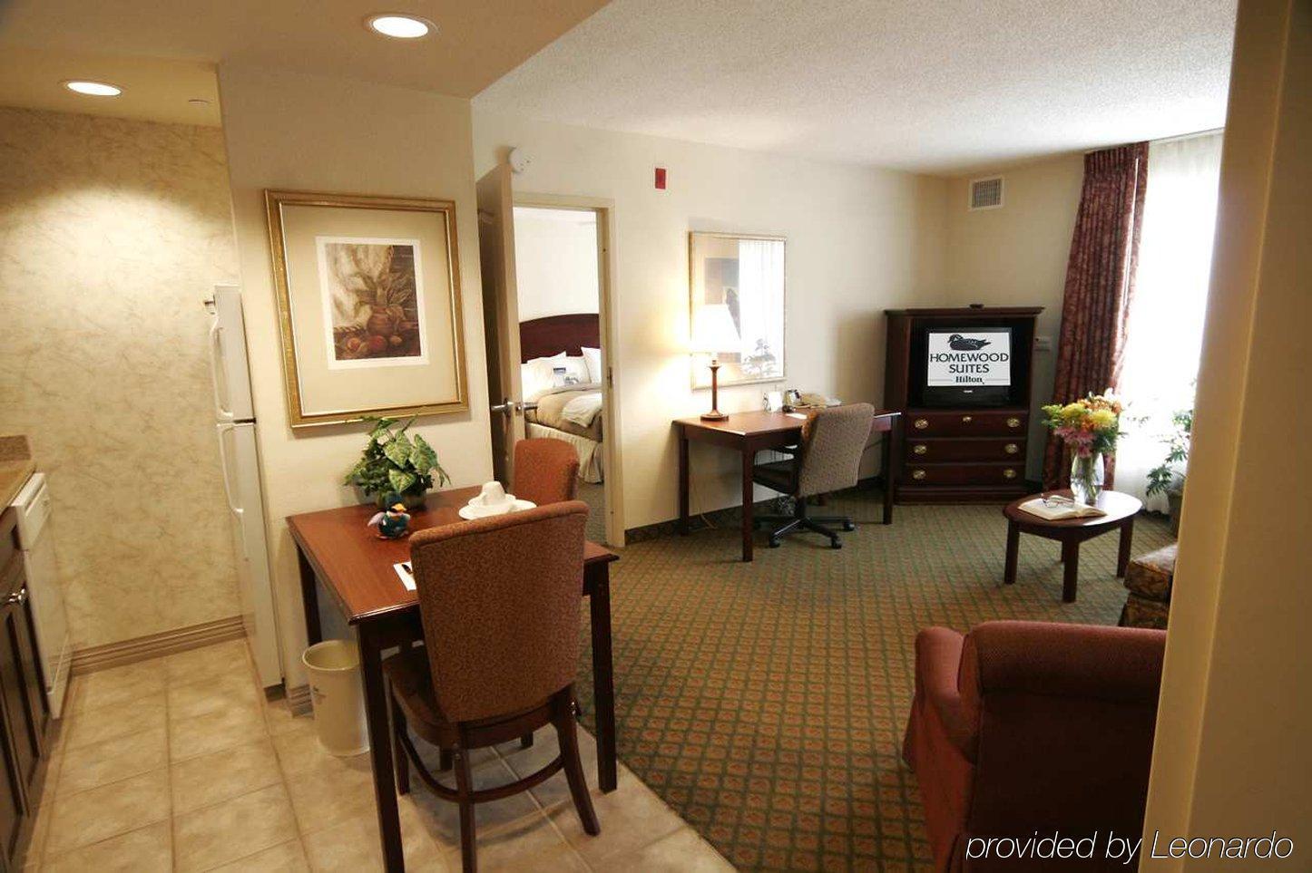 Homewood Suites By Hilton Southwind - Hacks Cross Memphis Habitación foto