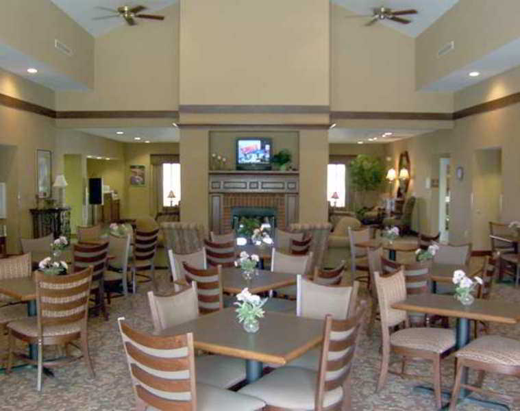 Homewood Suites By Hilton Southwind - Hacks Cross Memphis Restaurante foto